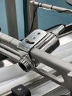 Used CO2 Cartridge Filling Line | Beverage Grade CO2 Cartridge Packaging System