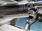 Used CO2 Cartridge Filling Line | Beverage Grade CO2 Cartridge Packaging System