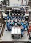 Used CO2 Cartridge Filling Line | Beverage Grade CO2 Cartridge Packaging System