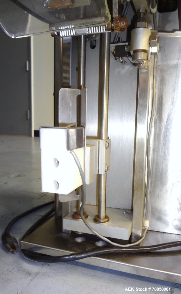 Used Kalish-Krimp 76100 Metal Tube Closer