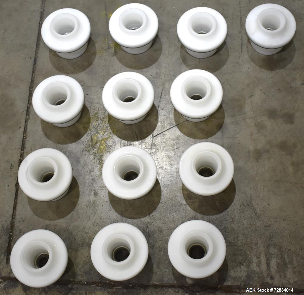 Pre-Owned Tonazzi Colibri Model 1001 Automatic Tube Filler