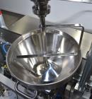 Norden NM Hot Air Tube Filler