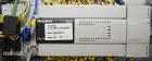 Norden NM Hot Air Tube Filler