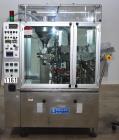 Pre-Owned Tonazzi Colibri Model 1001 Automatic Tube Filler