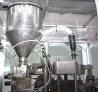 Pre-Owned Tonazzi Colibri Model 1001 Automatic Tube Filler