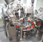 Pre-Owned Tonazzi Colibri Model 1001 Automatic Tube Filler