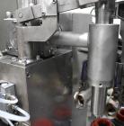 Pre-Owned Tonazzi Colibri Model 1001 Automatic Tube Filler