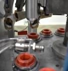 Pre-Owned Tonazzi Colibri Model 1001 Automatic Tube Filler