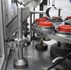 Pre-Owned Tonazzi Colibri Model 1001 Automatic Tube Filler