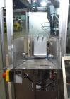 Pre-Owned Tonazzi Colibri Model 1001 Automatic Tube Filler