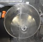 Pre-Owned Tonazzi Colibri Model 1001 Automatic Tube Filler