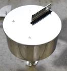 Pre-Owned Tonazzi Colibri Model 1001 Automatic Tube Filler