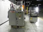 Used IWKA Model TFS-30 Metal Tube Filler