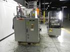 Used- IWKA Model TFS-30 Metal Tube Filler