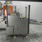 Used IWKA Model TFS-30 Metal Tube Filler