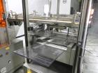 Used- IWKA Model TFS-30 Metal Tube Filler