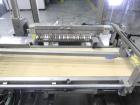 Used- IWKA Model TFS-30 Metal Tube Filler