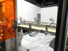 Used- IWKA Model TFS-30 Metal Tube Filler