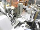 Used- IWKA Model TFS-30 Metal Tube Filler