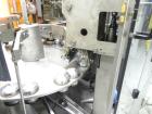 Used IWKA Model TFS-30 Metal Tube Filler