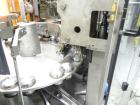 Used- IWKA Model TFS-30 Metal Tube Filler