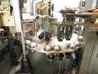 Used IWKA Model TFS-30 Metal Tube Filler
