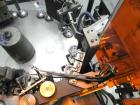 Used IWKA Model TFS-30 Metal Tube Filler