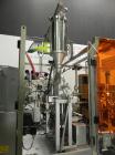 Used IWKA Model TFS-30 Metal Tube Filler