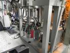 Used- IWKA Model TFS-30 Metal Tube Filler