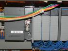 Used IWKA Model TFS-30 Metal Tube Filler