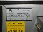 Used IWKA Model TFS-30 Metal Tube Filler