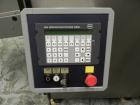 Used- IWKA Model TFS-30 Metal Tube Filler