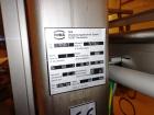 Used IWKA (Oystar) Model TFS80-2 Metal Tube Filler