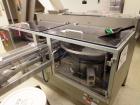 Used IWKA (Oystar) Model TFS80-2 Metal Tube Filler