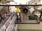 Used IWKA (Oystar) Model TFS80-2 Metal Tube Filler