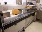 Used IWKA (Oystar) Model TFS80-2 Metal Tube Filler