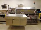 Used IWKA (Oystar) Model TFS80-2 Metal Tube Filler