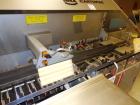Used IWKA (Oystar) Model TFS80-2 Metal Tube Filler