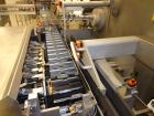 Used IWKA (Oystar) Model TFS80-2 Metal Tube Filler