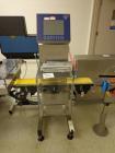 Used IWKA (Oystar) Model TFS80-2 Metal Tube Filler