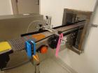Used IWKA (Oystar) Model TFS80-2 Metal Tube Filler
