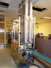 Used IWKA (Oystar) Model TFS80-2 Metal Tube Filler