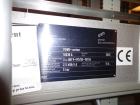 Used IWKA (Oystar) Model TFS80-2 Metal Tube Filler