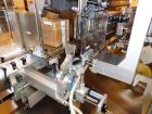Used IWKA (Oystar) Model TFS80-2 Metal Tube Filler
