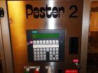 Used IWKA (Oystar) Model TFS80-2 Metal Tube Filler