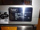 Used IWKA (Oystar) Model TFS80-2 Metal Tube Filler