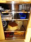 Used IWKA (Oystar) Model TFS80-2 Metal Tube Filler