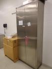 Used IWKA (Oystar) Model TFS80-2 Metal Tube Filler