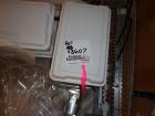 Used IWKA (Oystar) Model TFS80-2 Metal Tube Filler