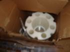 Used IWKA (Oystar) Model TFS80-2 Metal Tube Filler